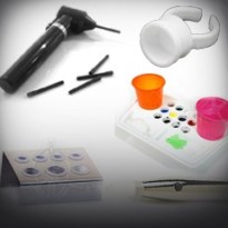 Accesorios Tinta