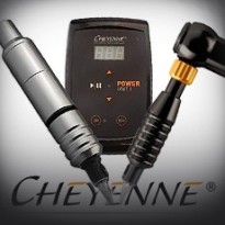 CHEYENNE