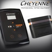 CHEYENNE