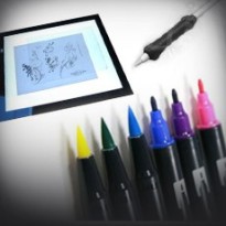 Accesorios Dibujo