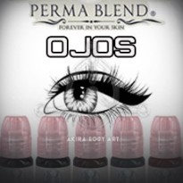 PermaBlend - Ojos