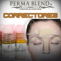 PermaBlend - Correctores