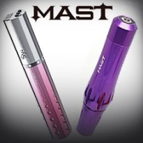 MAST