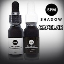 5PM Shadow