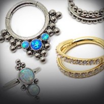 Titanio Colección
