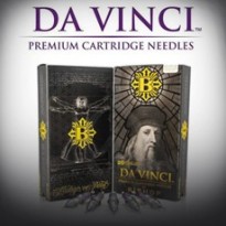DA VINCI