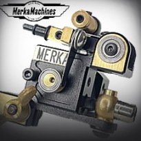 MERKA MACHINES