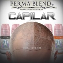 PermaBlend - Capilar