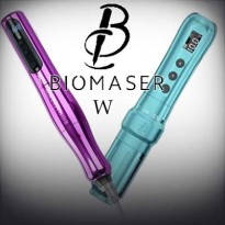 BIOMASER WIRELESS