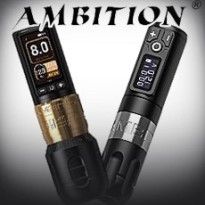 AMBITION